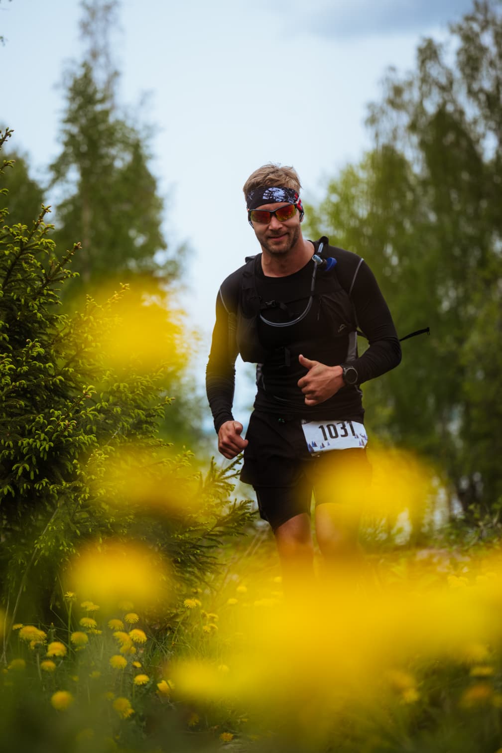 IN MOTION — RACE ARCHIVE / FINLAND